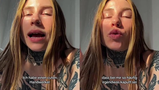 inkedsophiie - Video Leaks #30