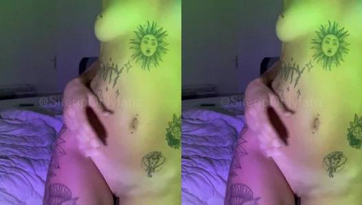 Adriana Eilers - Video Leaks #25