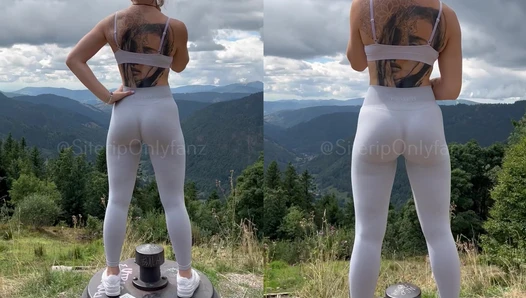 Adriana Eilers - Video Leaks #30