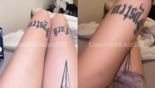 mrsjuicyassvip - Video Leaks #4