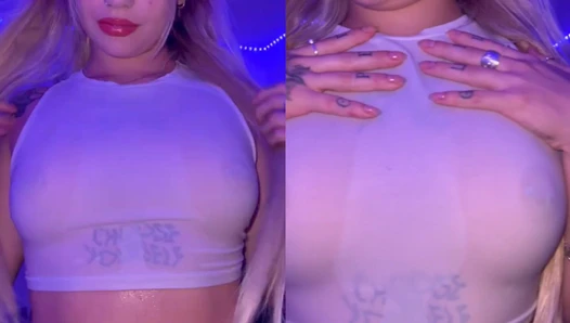 mrsjuicyassvip - Video Leaks #5