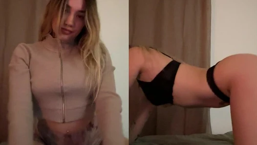 mrsjuicyassvip - Video Leaks #9