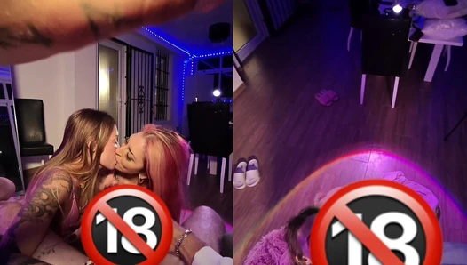 mrsjuicyassvip - Video Leaks #13