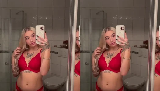 mrsjuicyassvip - Video Leaks #16
