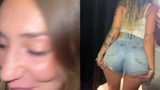 mrsjuicyassvip - Video Leaks #24