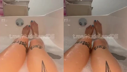mrsjuicyassvip - Video Leaks #27