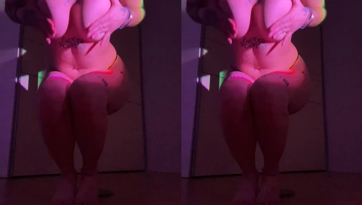 Elizabeth Sanchez - Video Leaks #81