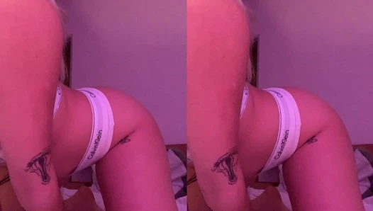 mrsjuicyassvip - Video Leaks #56