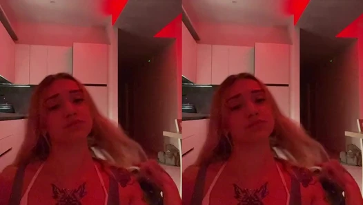 mrsjuicyassvip - Video Leaks #62