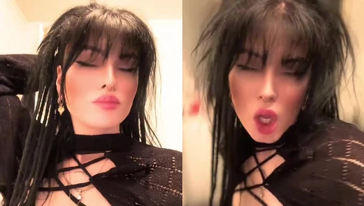 Ziyamoranowoskjij - Video Leaks #2