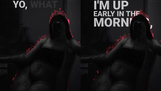 Ziyamoranowoskjij - Video Leaks #5