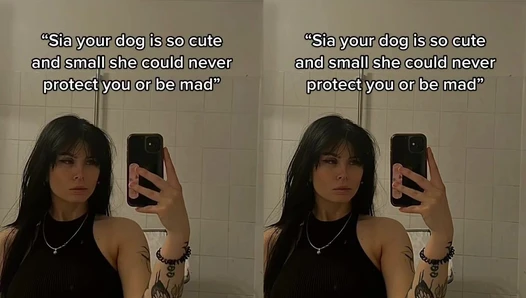 Ziyamoranowoskjij - Video Leaks #10