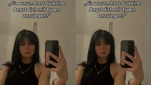 Ziyamoranowoskjij - Video Leaks #13