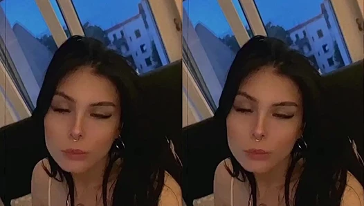 Ziyamoranowoskjij - Video Leaks #22