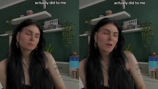 Ziyamoranowoskjij - Video Leaks #28