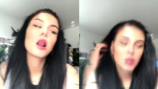 Ziyamoranowoskjij - Video Leaks #31