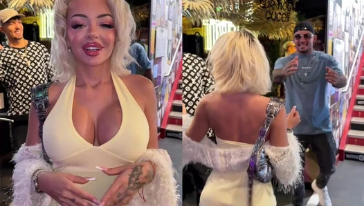 Katja Krasavice - Video Leaks