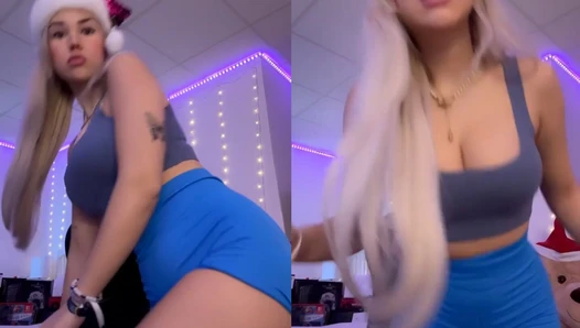 samantra - Video Leaks #6