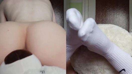 Emmi Hill - Video Leaks #42