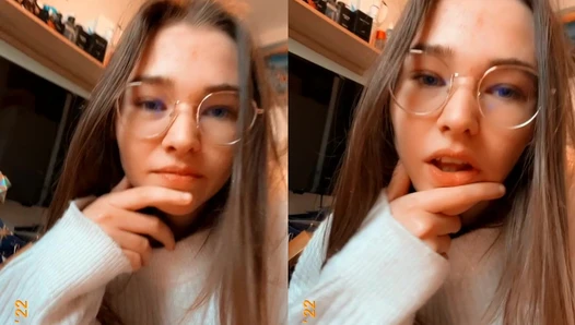 Emmi Hill - Video Leaks #86