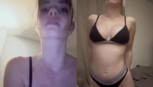 Fabienne Schriek - Video Leaks #10