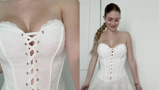 Fabienne Schriek - Video Leaks #12