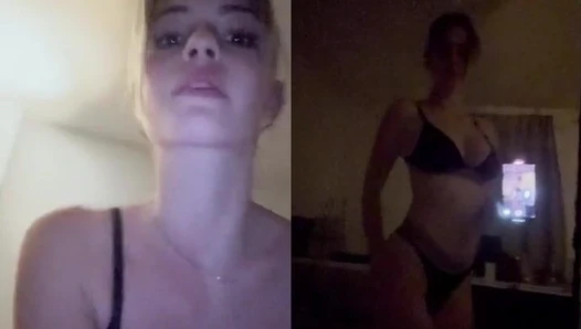 Fabienne Schriek - Video Leaks #18