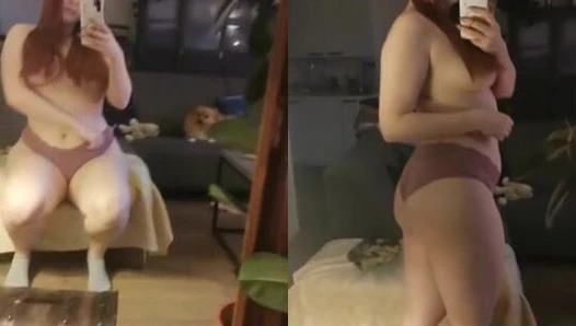 Fabienne Schriek - Video Leaks #38