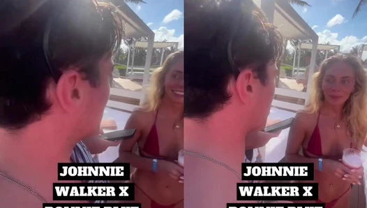 Bonnie Blue - Video Leaks #7