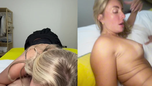 Bonnie Blue - Video Leaks #11