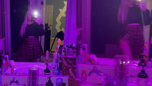 Curvyllama - Video Leaks #184