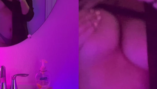 Curvyllama - Video Leaks #191
