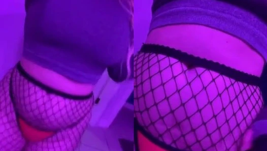 Curvyllama - Video Leaks #210