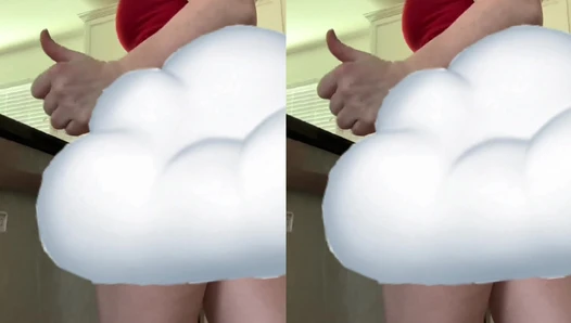 Curvyllama - Video Leaks #213