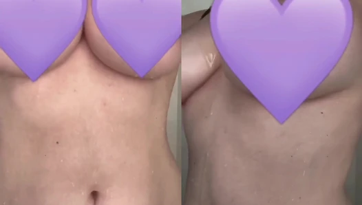 Curvyllama - Video Leaks #245
