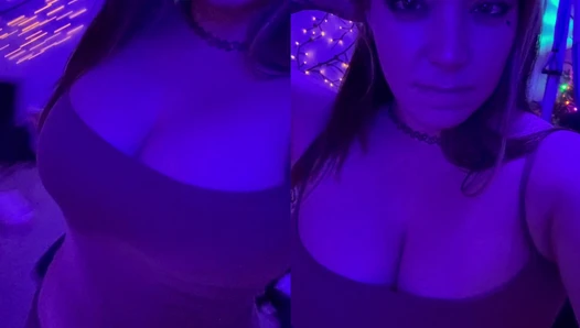 Curvyllama - Video Leaks #247