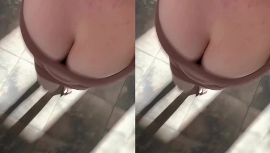 Curvyllama - Video Leaks #266