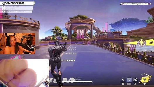 Curvyllama - part 4 Pr755fB0