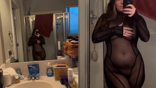 Curvyllama - Video Leaks #281