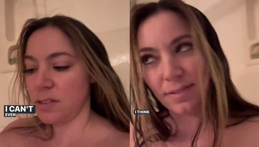 Curvyllama - Video Leaks #288