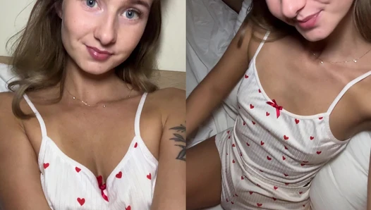 Shelley Thessyna - Video Leaks #21