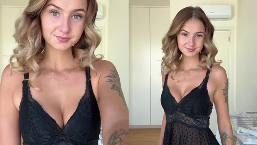 Shelley Thessyna - Video Leaks #22