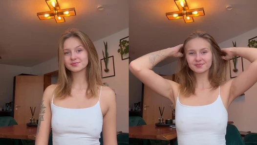 Shelley Thessyna - Video Leaks #26