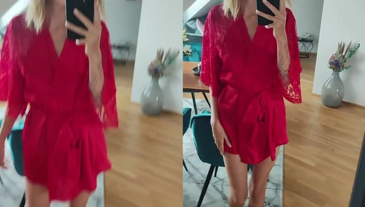 Shelley Thessyna - Video Leaks #27