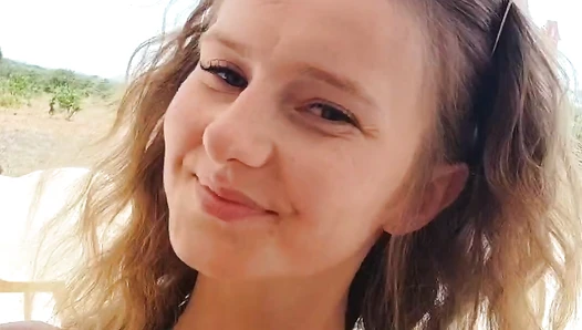 Shelley Thessyna - Video Leaks #48