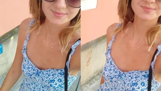 Shelley Thessyna - Video Leaks #52