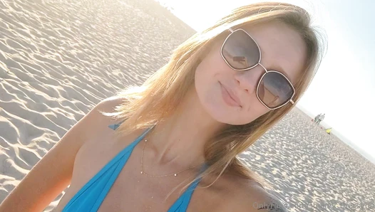 Shelley Thessyna - Video Leaks #62