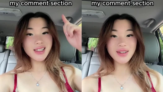 Lillienue - Video Leaks #11