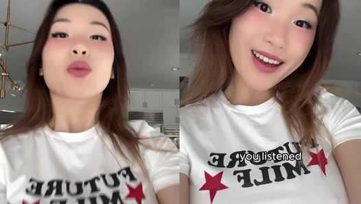 Lillienue - Video Leaks #13