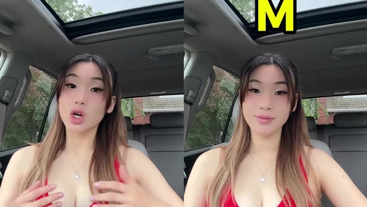 Lillienue - Video Leaks #20